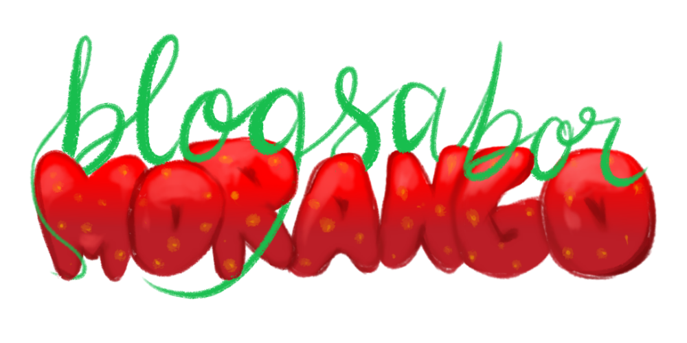 Logo do Blog